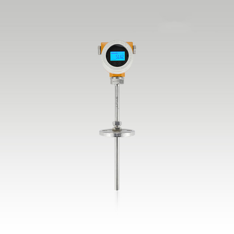 SBW智能型一体化温度变送器